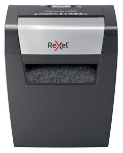   Rexel Momentum X308, grey