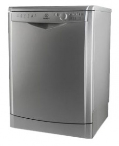   Indesit DFG 26B1 NX