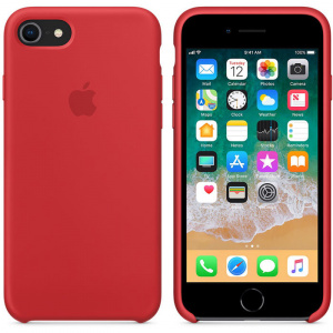    Apple  iPhone 8/7 MQGP2ZM/A, red - 