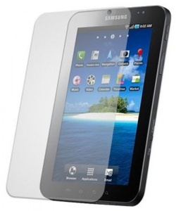     Samsung Galaxy Tab 10.1"