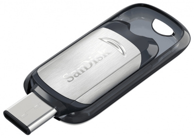    SanDisk Ultra USB Type-C 32GB black - 