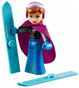    LEGO Disney Princess 41066      - 