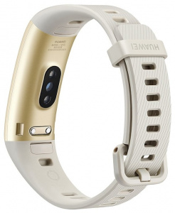 - Huawei Band 3 Pro (TER-B19) Quicksand Gold