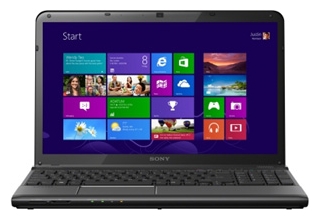  Sony VAIO SVE1513Z1R