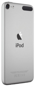     Apple iPod touch 6 16Gb, Silver - 