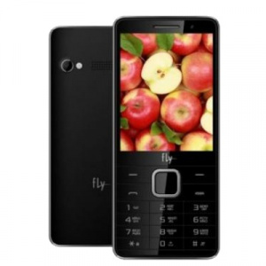     FLY FF301 Black - 