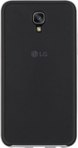    LG  LG K500ds X View, black - 