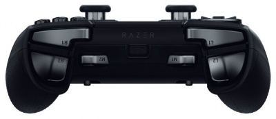    Razer Raiju Ultimate 2019 (PS4) black - 