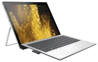  HP Elite x2 1013 G3 i5 8Gb 256Gb WiFi keyboard (2TS94EA) silver