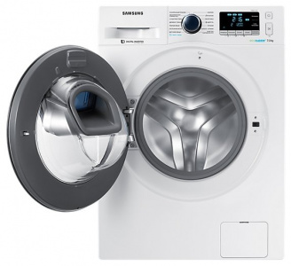     Samsung WW70K62E09W AddWash - 