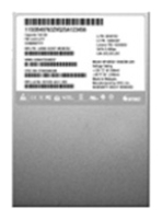 SSD- Lenovo (4XB0G45739)