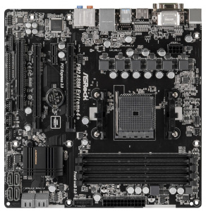   ASRock FM2A88M Extreme4+ R2.0