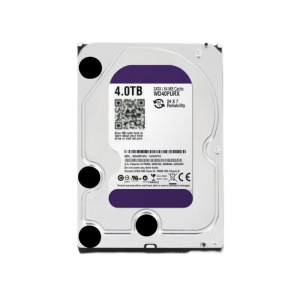   Western Digital WD40PURX