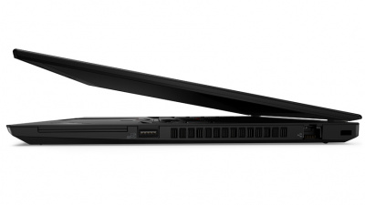  Lenovo ThinkPad T490 (20N2000BRT), Black