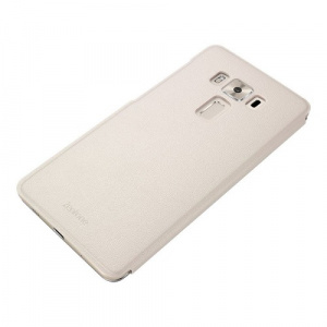    Asus  ZenFone ZS570KL View Flip Cover (90AC01E0-BCV012), golden - 