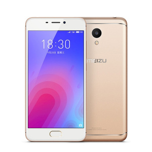    Meizu M6 5.2" 2Gb/16Gb gold - 