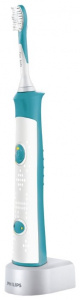    Philips Sonicare For Kids HX6311/07 white