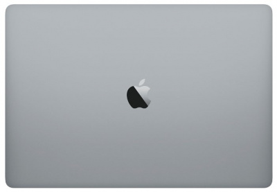  Apple MacBook Pro 15.4 (MR942RU/A), Space Grey