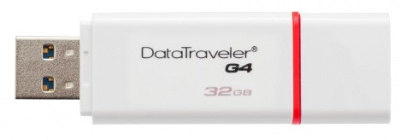    Kingston DataTraveler G4 32GB - 