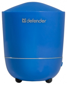     Defender HiT S2, Blue - 