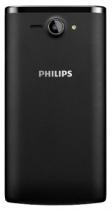    Philips S388, Black - 