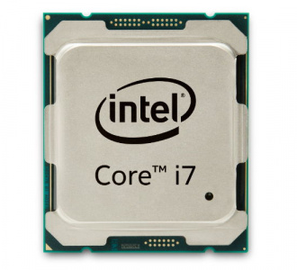  Intel Core i7-6850K Broadwell-E (3400MHz, LGA2011-3, L3 15360Kb), OEM