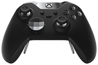   Microsoft Xbox One Elite