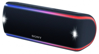     Sony SRS-XB31 Black - 