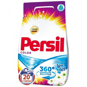   Persil 360    3 