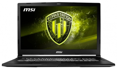  MSI WE73 8SK-260RU (9S7-17C532-260)