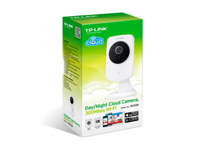   IP- TP-Link NC220 - 