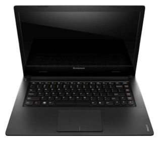  Lenovo IdeaPad S400