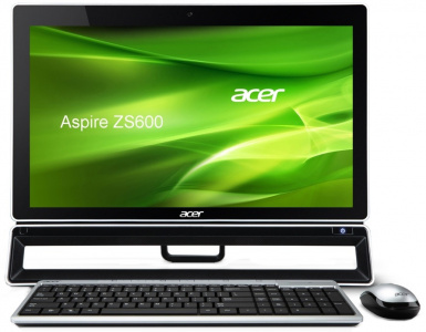    Acer ZS600 (DQ.SLTER.021) - 