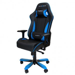   DXRacer OH/KS57/NB black-blue