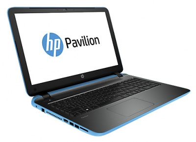  HP Pavilion 15-p208ur