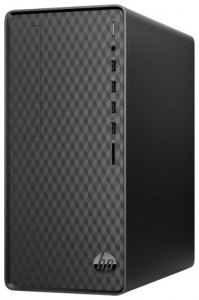   HP M01-D0000ur (7SF06EA) black