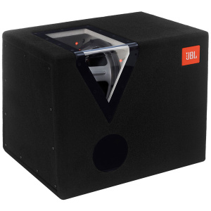    JBL Bandpass GT-12BP - 