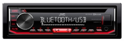   JVC KD-R794BT - 