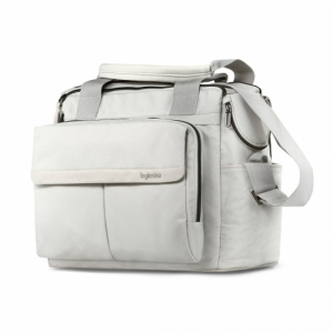      Inglesina Dual Bag Iceberg Grey - 