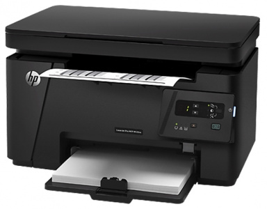    HP LaserJet Pro M125ra RU CZ177A - 