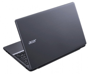  Acer Aspire E5-511-C4JU (NX.MPKER.015), Black