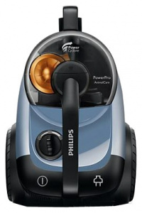    Philips FC 8767 Blue - 