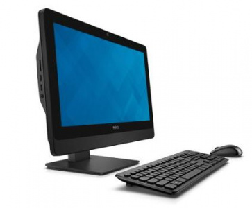    Dell Optiplex 3030 (3030-8494), Black - 