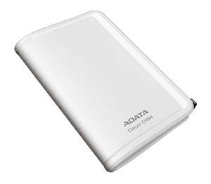      A-Data ACH94-500GU-CWH 2.5" 500Gb - 