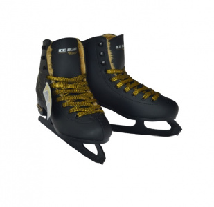    Ice Blade Merida 40 black - 