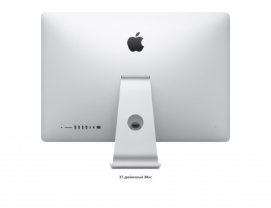    Apple iMac 27 Retina 5K (MK482RU/A) - 