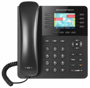   VoIP- Grandstream GXP-2135 - 