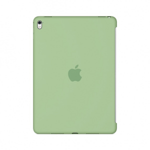  Silicone Case iPad Pro 9.7 mint