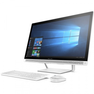    HP Pavilion 27-a261ur - 