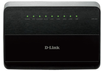  D-Link DIR-620/D/F1A